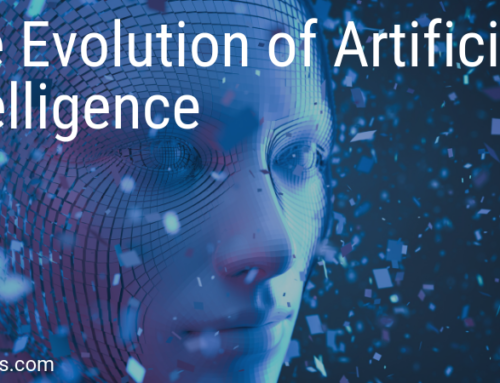 The Evolution of Artificial Intelligence and How Humans Perceive It